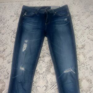 AG denim